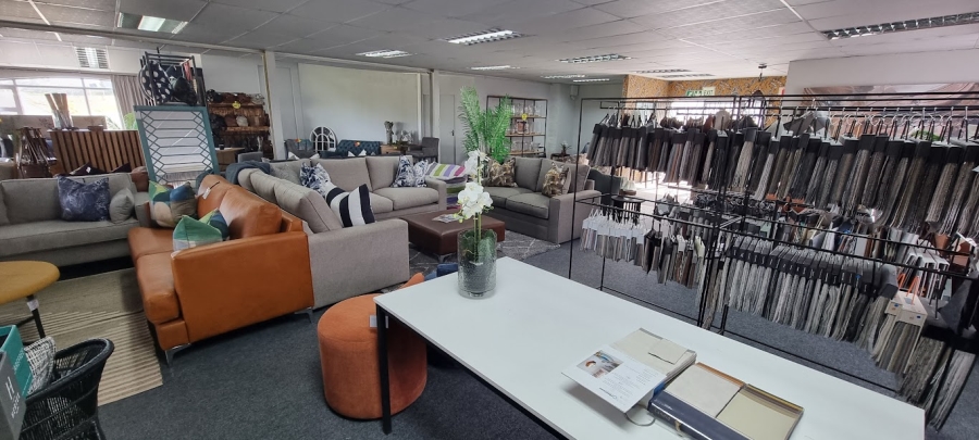 To Let commercial Property for Rent in Oakdale Western Cape